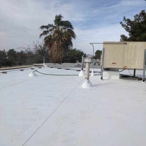 Quality roofing replacment Near Me
