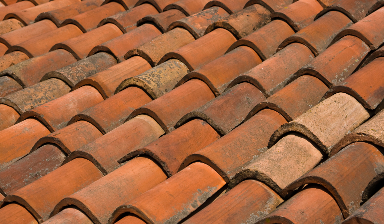 Tile Roofing service Visalia